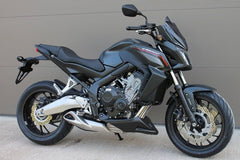 S2-Concept Nose fairing HONDA CB650F painted | H655