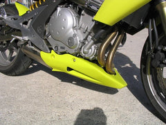 S2-Concept Belly pan ER6 | K653