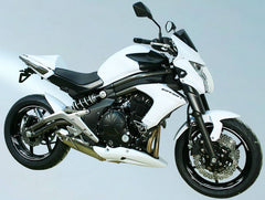 S2-Concept Belly pan ER6 | K673-ER6