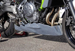 S2-Concept Belly pan racing for Z650 | K718