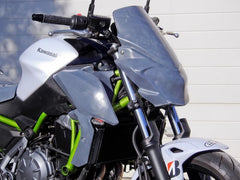S2-Concept Fork head racing for Z650 | K720