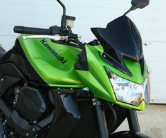 S2-Concept Flashing shutters Z750 | K778.YKV