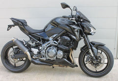 S2-Concept Nose fairing Kawasaki Z900 | K914