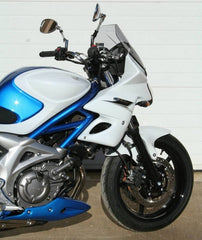S2-Concept Fairing GLADIUS | S650