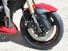 S2-Concept Front fender GSR750 | S756