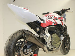 S2-Concept Saddle naked MT07 | Y710.000