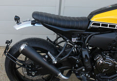 S2-Concept Back cover XSR 700 Plate | Y738