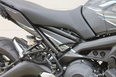 S2-Concept Deflector MT09 and XSR900 | Y866