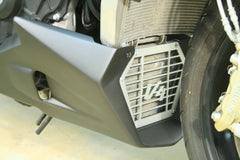 S2-Concept Belly pan TUONO | A1003