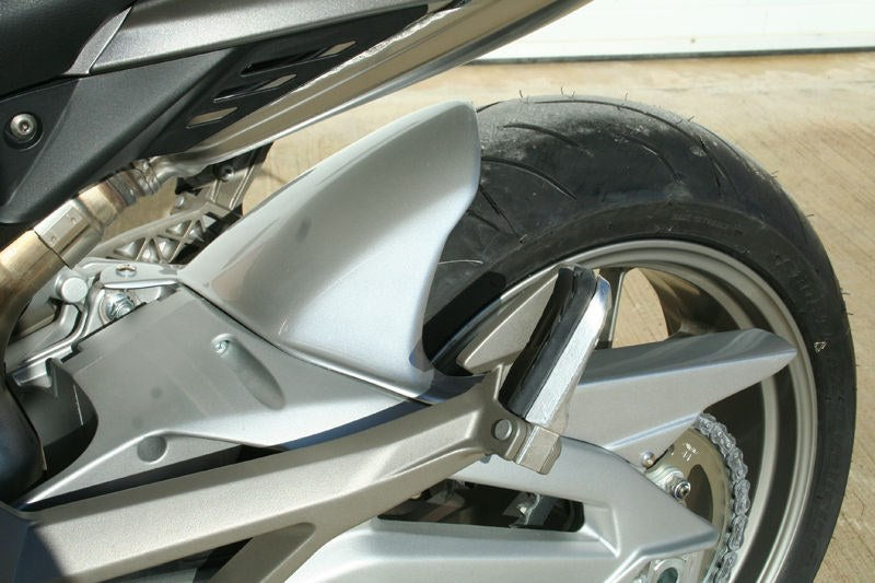 S2-Concept Rear mudguard SHIVER | A752