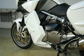 S2-Concept Bottom Fairing Mana | A854