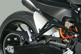 S2-Concept Rear mudguard F800R | B802