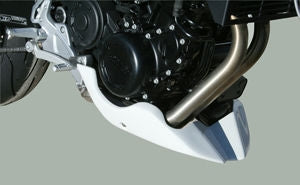 S2-Concept Belly pan for BMW F800R | B803