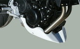 S2-Concept Belly pan for BMW F800R | B803