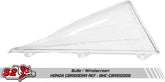 S2-Concept Double bubble screen racing for HONDA CBR1000 2008-2011 | BHC-CBR100008