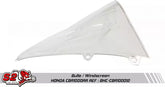 S2-Concept Double bubble screen racing for HONDA CBR1000 2012-2016 | BHC-CBR100012