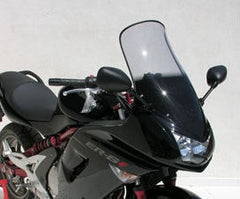 S2-Concept Bubble srceen haute for Kawasaki ER6F 2006-2008 | BK1506FU