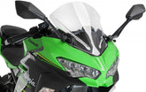 S2-Concept Double bubble screen racing for KAWASAKI Ninja 400 from 2018 | BK9976
