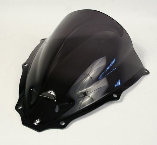 S2-Concept Double bouble screen curvature for SUZUKI GSX-R750 | BS043FU-GSX-R750