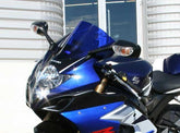 S2-Concept Bubble Screen Racing double courbure for Suzuki GSX-R1000 | BS061NO