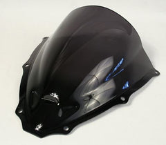 S2-Concept Bubble Screen Racing DOUBLE COURBURE for SUZUKI GSX-R600 | BS759FU-GSX-R600