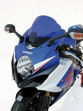 S2-Concept Bubble Screen Racing DOUBLE COURBURE for SUZUKI GSX-R750 | BS759FU-GSX-R750