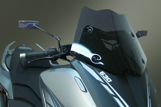 S2-Concept Bubble srceen TMAX 530 | BY5032.NO