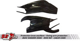 S2-Concept Swingarm protection BMW S1000RR / HP4 from 2009 | CABJR-C020
