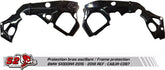 S2-Concept Frame protection BMW S1000RR 2015-17 | CABJR-C067