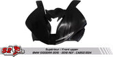 S2-Concept Fairing Top BMW S1000RR TECMAS from 2015 | CABS2-1004