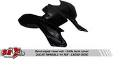 S2-Concept Small tank cover DUCATI Panigale V4 | CADS2-D1010