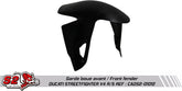 S2-Concept Front fender racing DUCATI Panigale V4 | CADS2-D1012