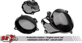 S2-Concept Crankcase protection KAWASAKI ZX10R 2011-17 | CAKJR-C287