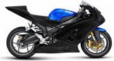 S2-Concept Set complet KAWASAKI ZX6R 2005-06 | CAKJR-ZX6K5