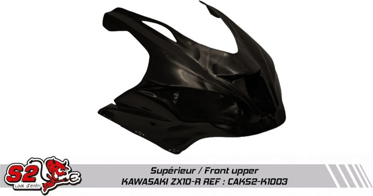 S2-Concept Top Fairing KAWASAKI-ZX10R-2016 | CAKS2.K1003