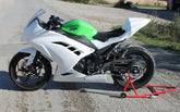S2-Concept Fairing Top NINJA 300 | CAKS2.K303
