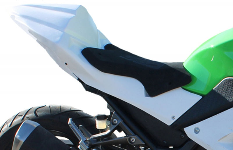 S2-Concept Saddlery NINJA 300 | CAKS2.K307