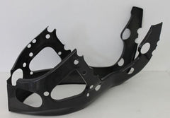 S2-Concept Frame protection SUZUKI GSXR1000 2009-15 | CASJR-C292