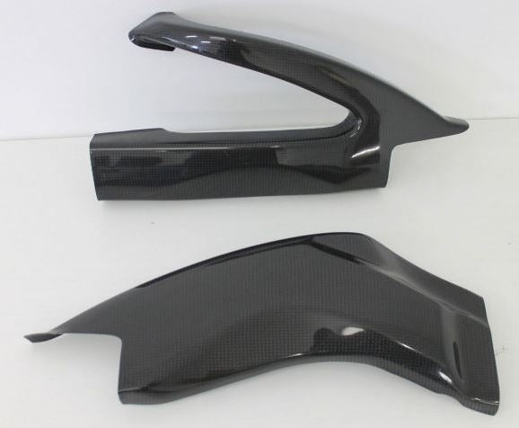 S2-Concept Swingarm protection SUZUKI GSXR1000 2009-15 | CASJR-C293