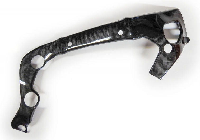 S2-Concept Frame protection SUZUKI GSXR1000 from 2017 | CASJR-C320
