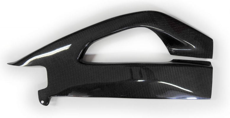 S2-Concept Swingarm protection SUZUKI GSXR1000 from 2017 | CASJR-C321