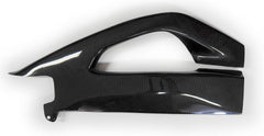 S2-Concept Swingarm protection SUZUKI GSXR1000 from 2017 | CASJR-C321