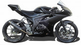 S2-Concept Fairing complet Suzuki GSX-R125 from 2017 | CASS2-S120