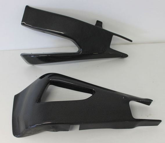 S2-Concept Swingarm protection YAMAHA R1 2009-14 | CAYJR-C229