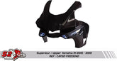 S2-Concept Top Fairing YAMAHA R1 2015 endurance avec les supports de phare | CAYS2-Y1003END