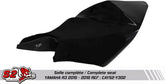 S2-Concept Saddle complete R3 | CAYS2-Y302