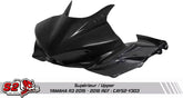 S2-Concept Fairing Top R3 | CAYS2-Y303
