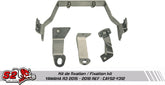 S2-Concept Fairing Fixing kit R3 | CAYS2-Y312