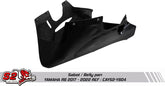 S2-Concept Lower fairing YAMAHA R6 from 2017 | CAYS2-Y604