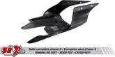S2-Concept Wheel arch racing YAMAHA R6 from 2017 | CAYS2-Y608